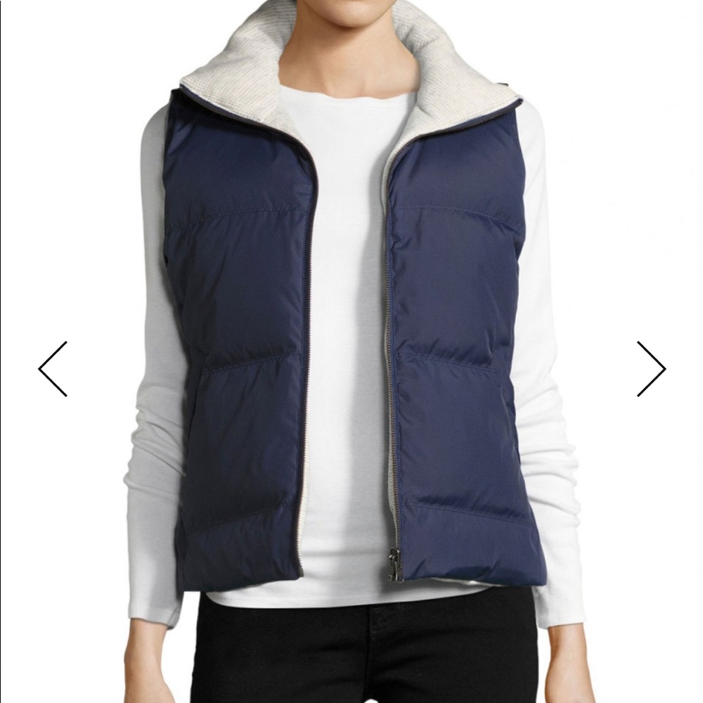 BRAND NEW SOFT JOIE VEST